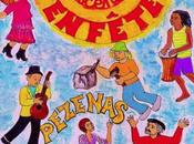 Pézenas Artistes Piscénois fête octobre