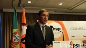 Difficiles tractations au Portugal pour la formation d’un nouveau gouvernement