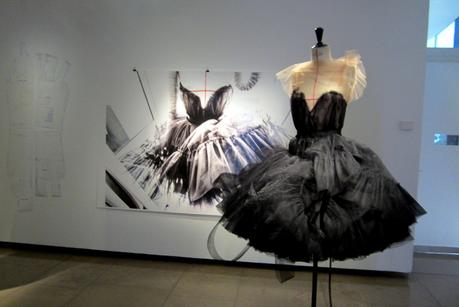 Maison de la photographie...!