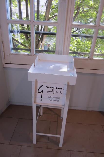 Maison de la photographie...!