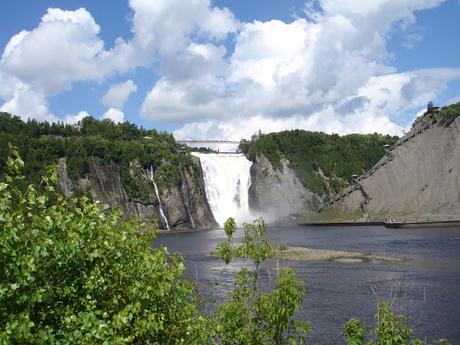 Un aperçu de notre dernière escapade à Québec & notre repas chez Öm Prana