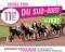 Dimanche 11 Octobre : 38ème Grand Prix du Sud-Ouest de Trot
