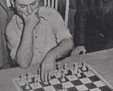 Quizz sur les échecs