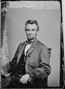 Lincoln