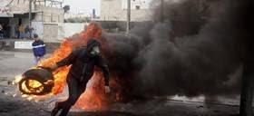 351 blessés à Jérusalem et en Cisjordanie au cours des dernières 24 heures