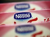 Plainte contre Nestlé pour complicité d'esclavage Thaïlande