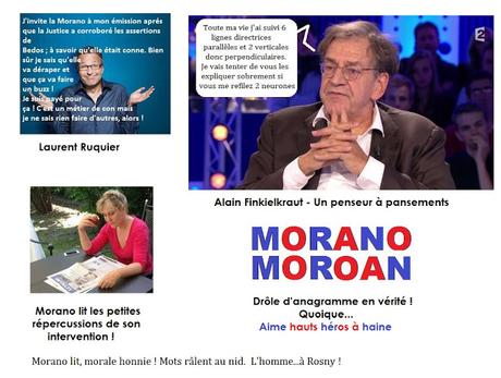 L’ÂME HORS ANNEAUX SATURNIENS (Pauvre Verlaine !)