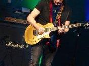 Steve Hackett Ancienne Belgique-Bruxelles octobre 2015