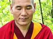 Phakyab Rimpoché, sauvé méditation...