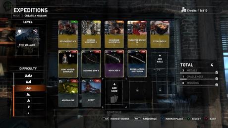 rise of the tomb raider season pass 1 1024x576 Rise of the Tomb Raider : Des cartes et un nouveau mode de jeu  Xbox One square enix Rise of the Tomb Raider 