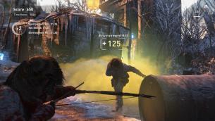  Rise of the Tomb Raider : Des cartes et un nouveau mode de jeu  Xbox One square enix Rise of the Tomb Raider 