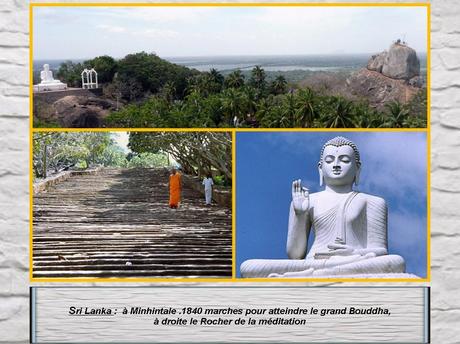 Divers - Que d'escaliers 3