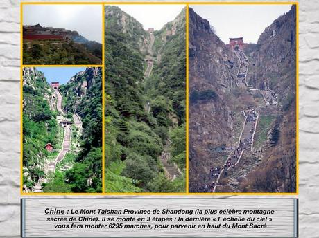 Divers - Que d'escaliers 3