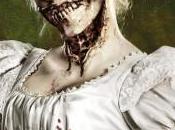 [News/Trailer] Orgueil Préjugés Zombies quand Jane Austen rencontre Walking Dead