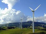 L’énergie éolienne produit l’électricité moins chère