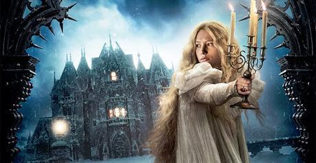 Crimson Peak, critique