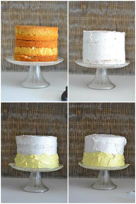 montage layer cake 1