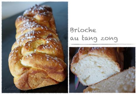 Brioche au tang zhong 4