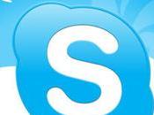 Skype offre minutes d’appels gratuites tous utilisateurs
