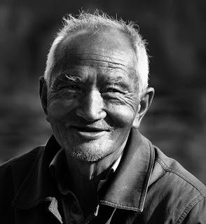 LES DEUX SAGES CHINOIS Il était une fois deux Sages ,chen...