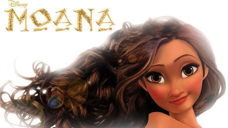 Photos de La Princesse du bout du monde (Moana)