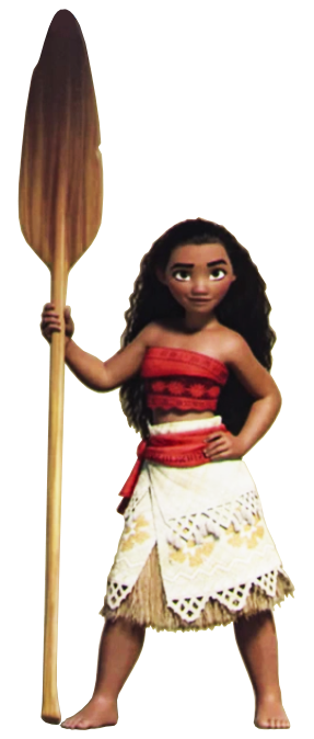 Photos de La Princesse du bout du monde (Moana)