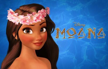 Photos de La Princesse du bout du monde (Moana)