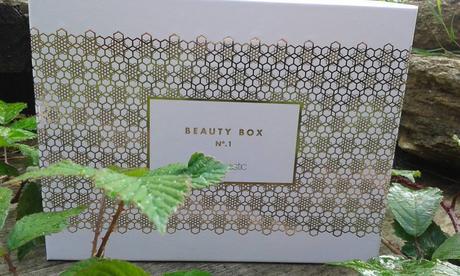 lookfantastic , la boite beauté anglaise