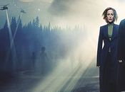 X-Files l'intégrale série enfin blu-ray