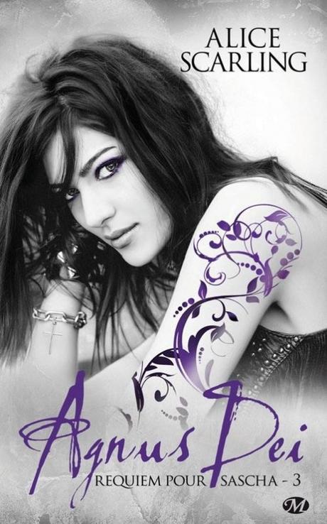 Requiem pour Sascha, tome 3 - Agnus Dei