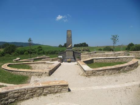La France - Dans le Jura - 2