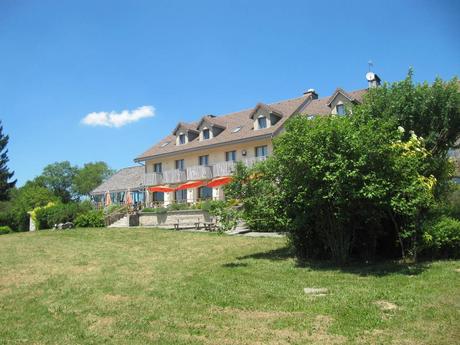 La France - Dans le Jura - 2