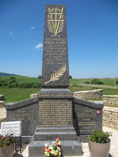 La France - Dans le Jura - 2