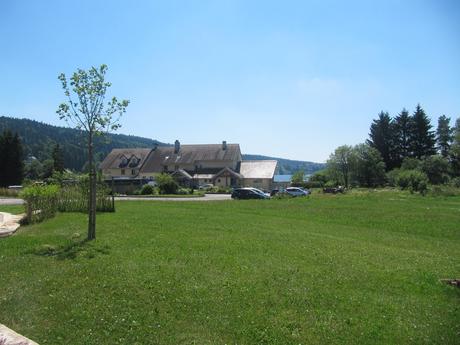 La France - Dans le Jura - 2