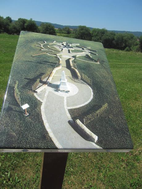 La France - Dans le Jura - 2