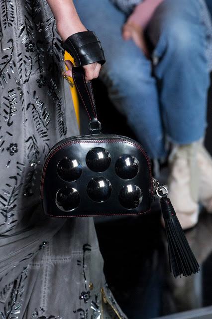 Collection de sacs Louis Vuitton - printemps et été 2016.