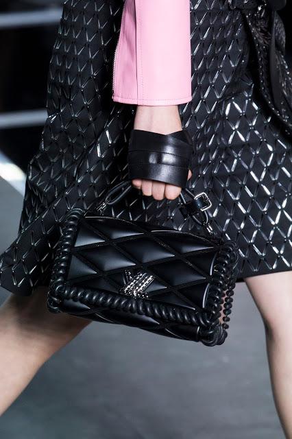 Collection de sacs Louis Vuitton - printemps et été 2016.