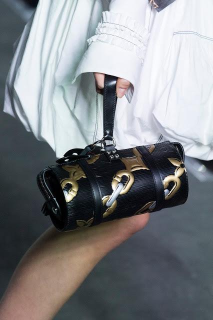 Collection de sacs Louis Vuitton - printemps et été 2016.