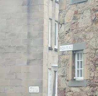 Samantha Young fait un joli clin d'oeil à sa saga Dublin Street