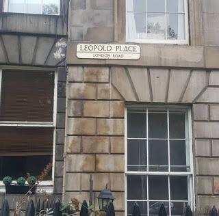 Samantha Young fait un joli clin d'oeil à sa saga Dublin Street