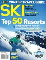 Un autre classement par Ski Magazine ...