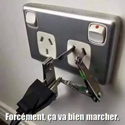 Petites histoires drones forcément, ça va bien marcher