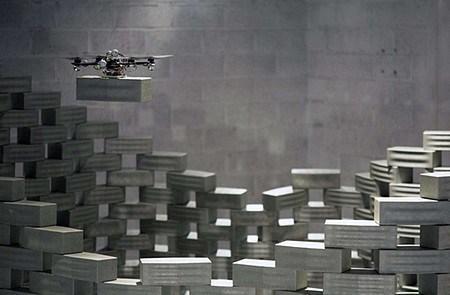 Petites histoires drones drone builder