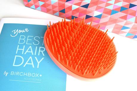 Birchbox Beauty and the Best - Septembre 2015