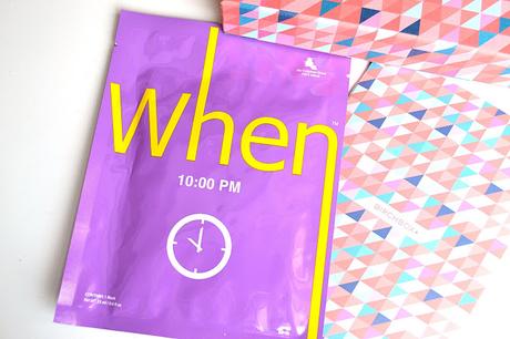 Birchbox Beauty and the Best - Septembre 2015