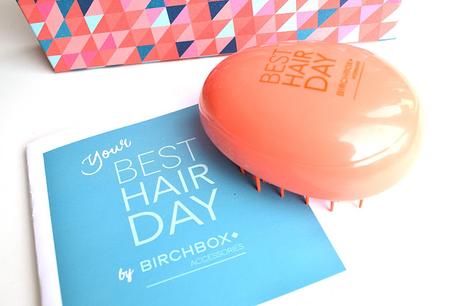 Birchbox Beauty and the Best - Septembre 2015