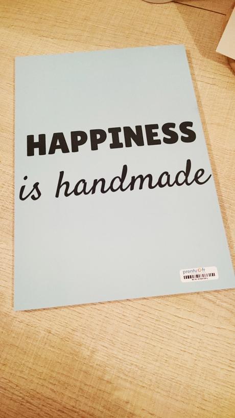 Ma découverte de Prentu