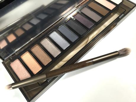 La Naked 4 d'Urban Decay
