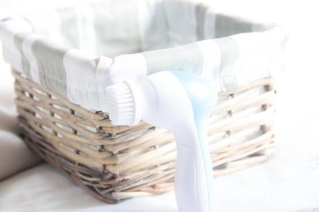 Brosse a tout faire Nocibé Brosse nettoyante