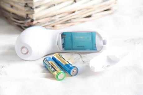 Brosse a tout faire Nocibé Brosse Nettoyante